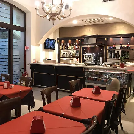 Vittorio Emanuele Boutique Hotel Sciacca
