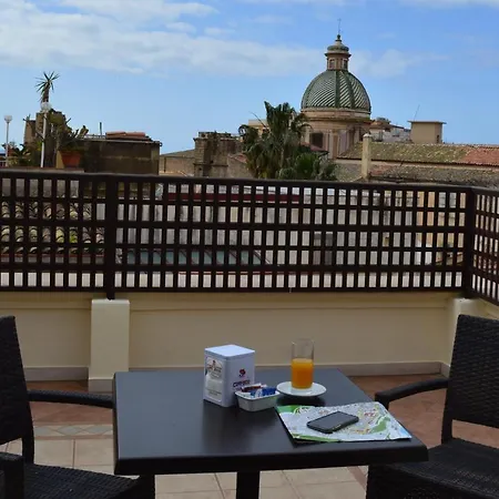 Vittorio Emanuele Hotel Sciacca