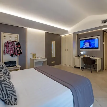 Hotel Vittorio Emanuele Boutique