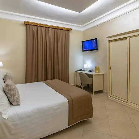 Hotel Vittorio Emanuele