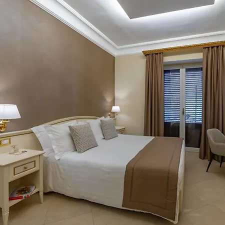 Hotel Vittorio Emanuele