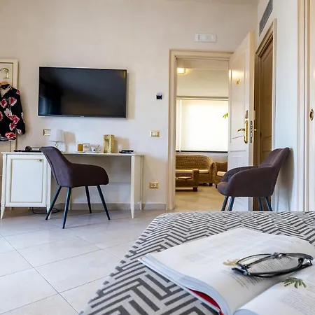 Vittorio Emanuele Boutique Hotel