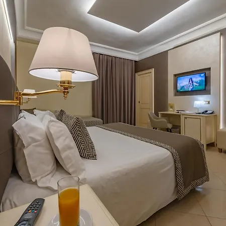 Vittorio Emanuele Boutique Hotel 4*