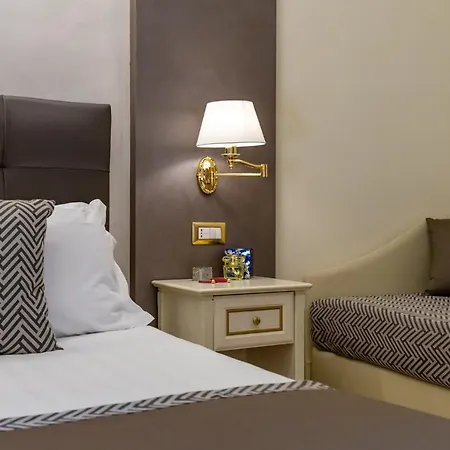 Vittorio Emanuele Hotel 4*