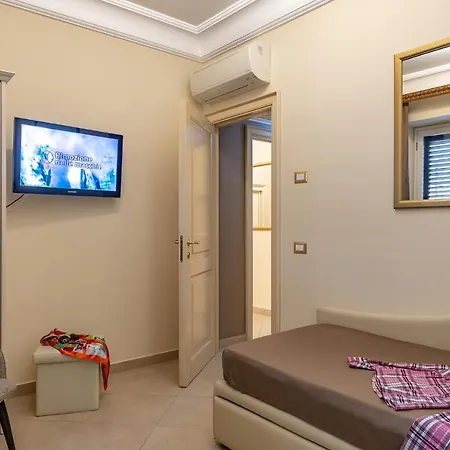 Vittorio Emanuele Hotel 4*