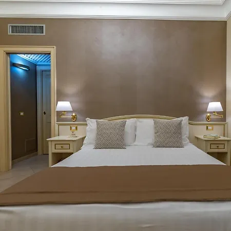 Vittorio Emanuele Hotel Sciacca